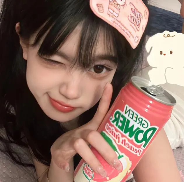 少女日记