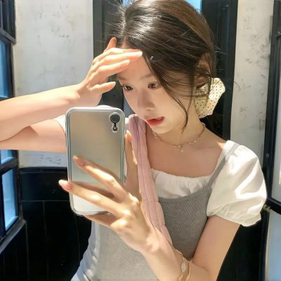 女煞星续集