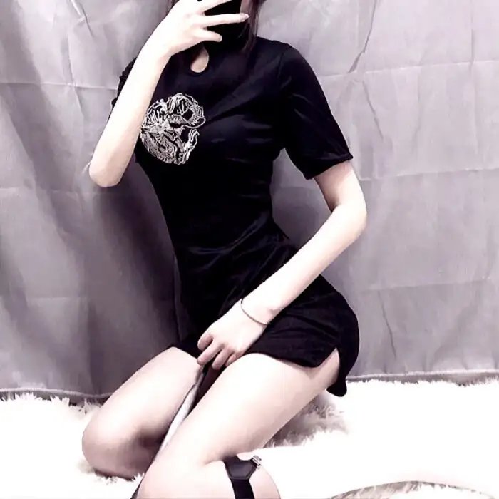 为食神探粤语