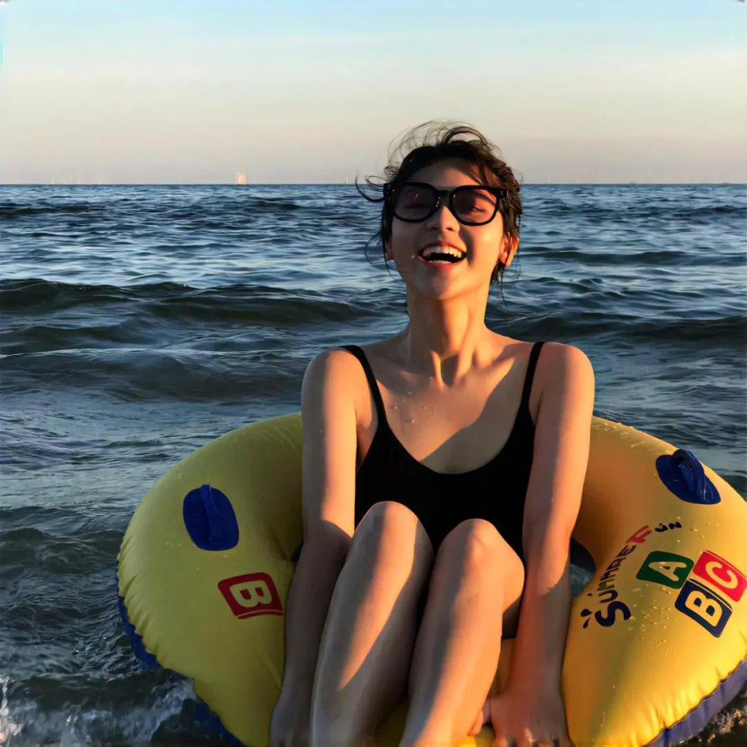 桃红女霸